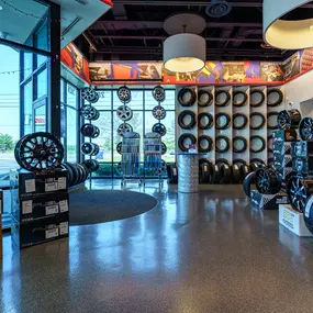 Bild von Tire Discounters