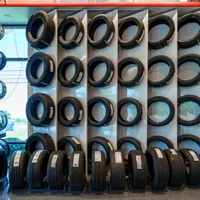 Bild von Tire Discounters