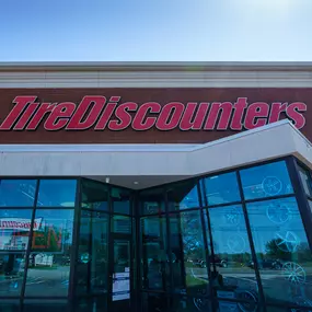 Bild von Tire Discounters