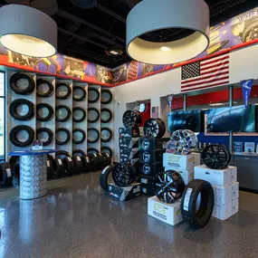 Bild von Tire Discounters