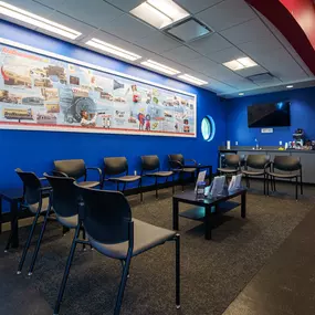 Bild von Tire Discounters