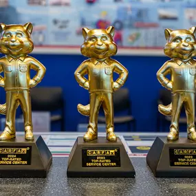 Bild von Tire Discounters