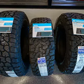 Bild von Tire Discounters