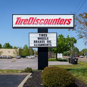 Bild von Tire Discounters