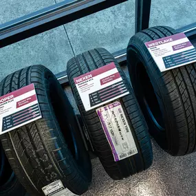 Bild von Tire Discounters