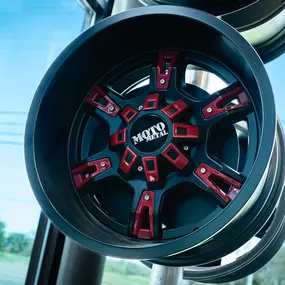 Bild von Tire Discounters