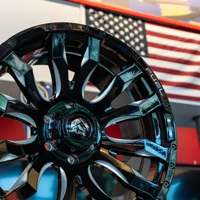 Bild von Tire Discounters