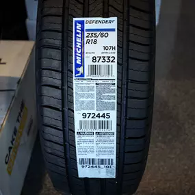 Bild von Tire Discounters