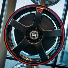 Bild von Tire Discounters