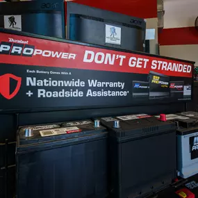 Bild von Tire Discounters