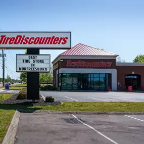 Bild von Tire Discounters
