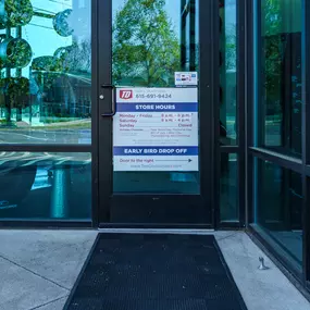 Bild von Tire Discounters