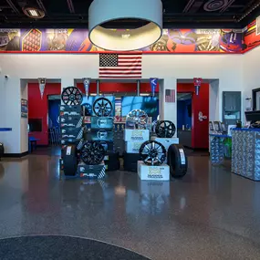 Bild von Tire Discounters