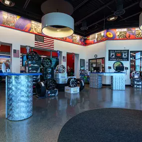 Bild von Tire Discounters