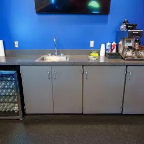 Bild von Tire Discounters