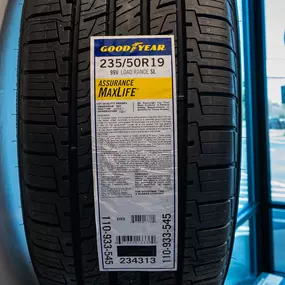 Bild von Tire Discounters