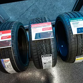 Bild von Tire Discounters