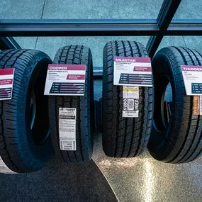 Bild von Tire Discounters