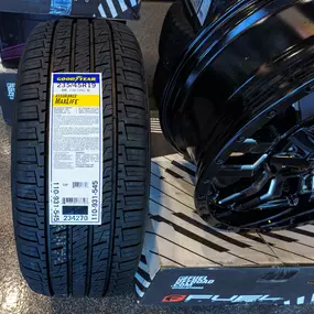 Bild von Tire Discounters