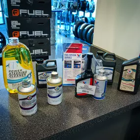 Bild von Tire Discounters