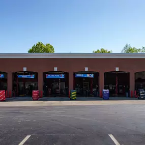 Bild von Tire Discounters