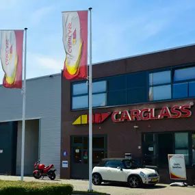 Bild von Carglass®