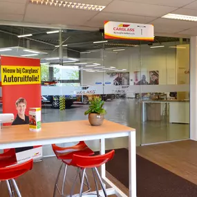 Bild von Carglass®