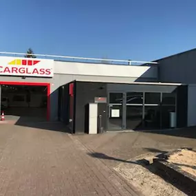 Autoruiten vervangen en herstellen bij Carglass® Denderleeuw