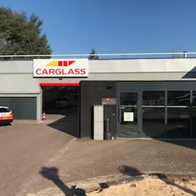 Autoruiten vervangen en herstellen bij Carglass® Denderleeuw