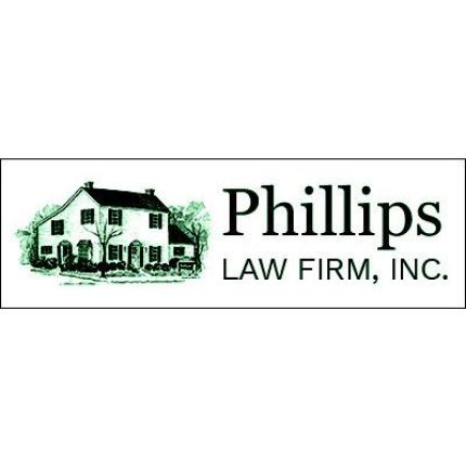 Logo od Phillips Law Firm, Inc.