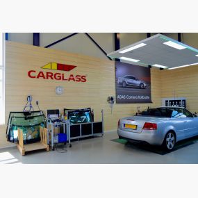 Bild von Carglass®