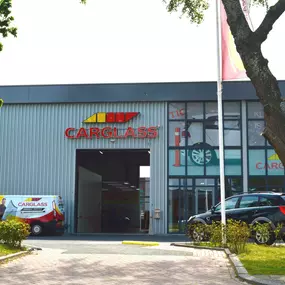 Bild von Carglass®