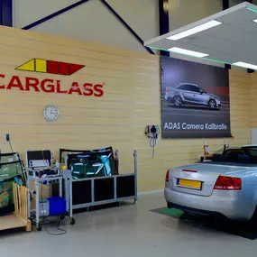 Bild von Carglass®