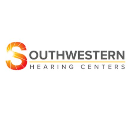 Logotipo de Southwestern Hearing Centers