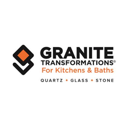 Logo od Granite Transformations