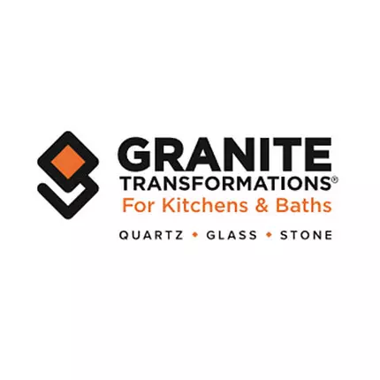 Logo da Granite Transformations