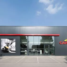 Bild von Carglass® La Louvière : Remplacer & réparer les vitres de voiture