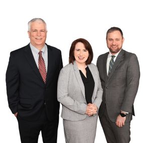 Attorneys at Spooner & Associates in Suwanee, GA