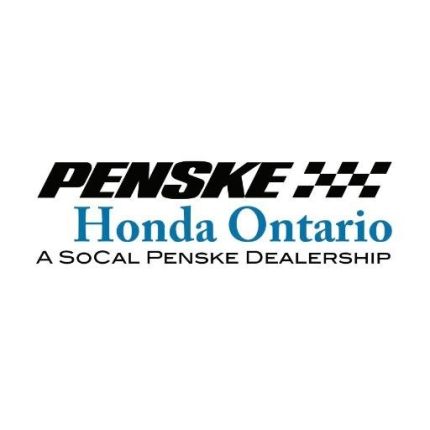 Logo od Penske Honda Of Ontario