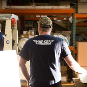 Harker Heating & Cooling, Inc.