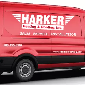 Bild von Harker Heating & Cooling