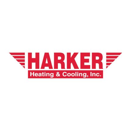 Logo from Harker Heating & Cooling