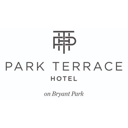 Logo da Park Terrace Hotel