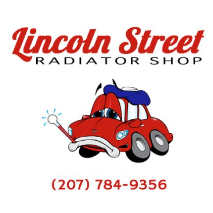 Logotipo de Lincoln Street Radiator Shop