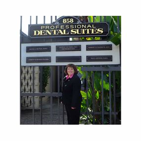 Monica Muñoz, DDS is a General Dentist serving Monrovia, CA