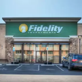 Bild von Fidelity Investments