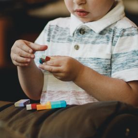 An upholstery cleaning could be just what your home needs!