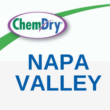 Logo da Chem-Dry Of Napa Valley