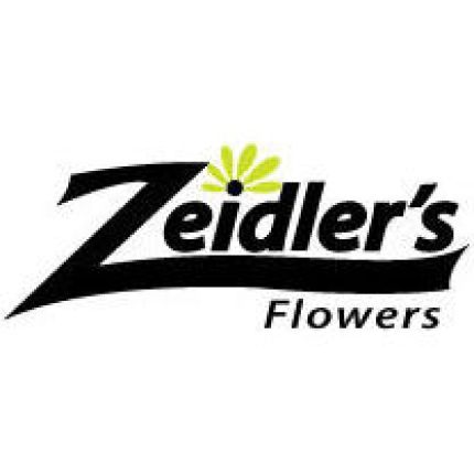 Logo from Zeidler's Flowers