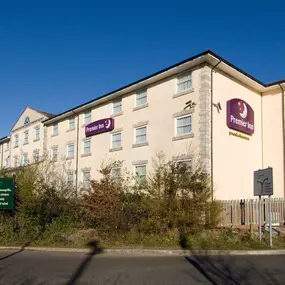 Premier Inn Bridgend Central hotel